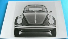 Photo presse VOLKSWAGEN VW coccinelle 1303 / format moyen /// 237