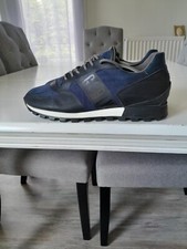 BASKETS BIKKEMBERGS FEND-ER BKE108852