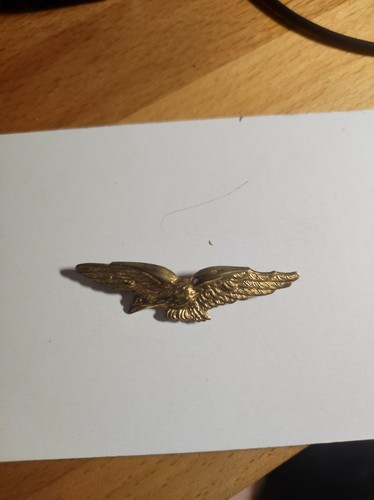 Insigne épervier militaire - insigne,