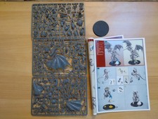 Warhammer chaos, démon, prince démon