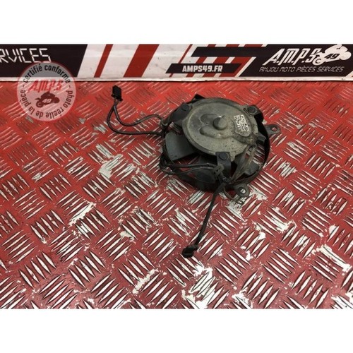 Ventilateur honda 600 hornet - ventilateur honda,