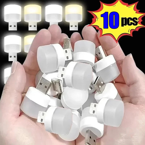 Veilleuse led enfant usb - led,