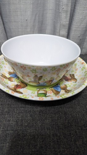Peter rabbit style bunny - peter,