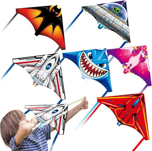 Pack mini - 20, kite