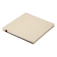 Scrapbook Album, Auto-adhésif