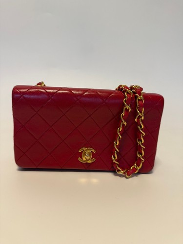 Sac chanel timeless wallet - sac,