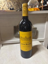 SAINT-ESTEPHE - CHATEAU LAFON-ROCHET 2016