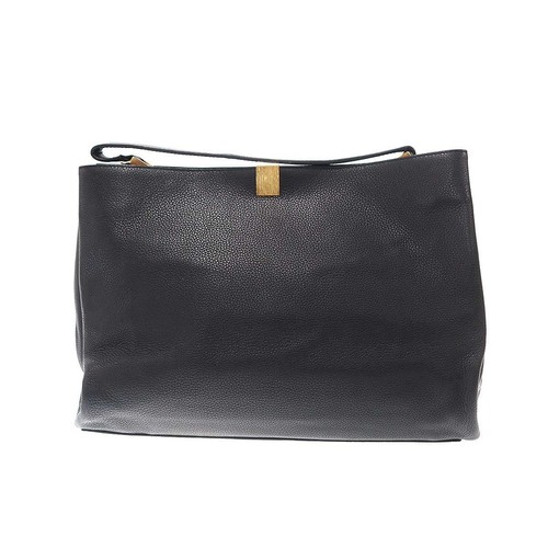 Balenciaga dix leather - le,