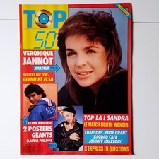 Magazine/Revue TOP 50 N° 133
