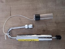 NETTOYEUR PROFESSIONNEL TUBE A