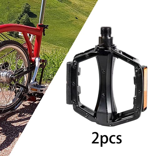 Pédales vélo - de,