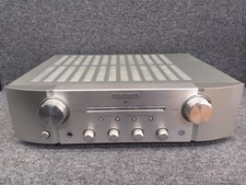Amplificateur intégré