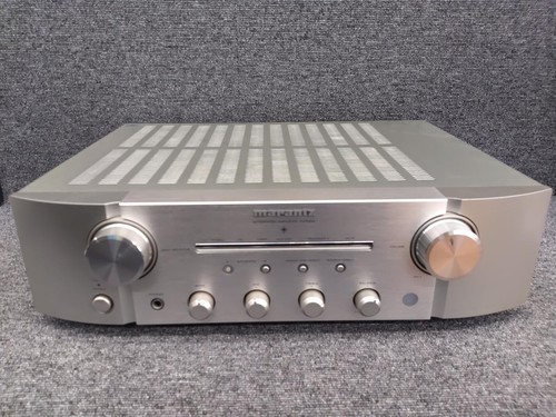 Amplificateur intégré