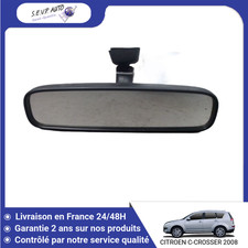 🇫🇷 RETROVISEUR INTERIEUR