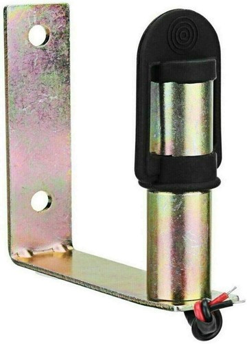 Din pole orange led gyrophare - din,