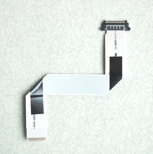 Nappe connecteur lvds cables - connecteur, /