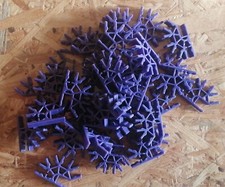 K'NEX Connecteur  4 points 3D