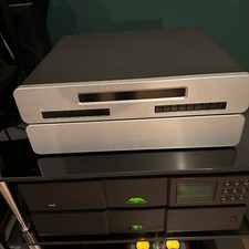 Preamplificateur JEFF ROWLAND