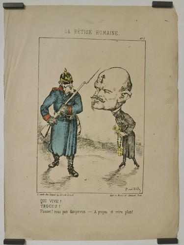 Pilotell bêtise humaine - pilotell, la