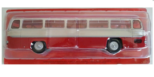 Die cast autobus - cast, monde