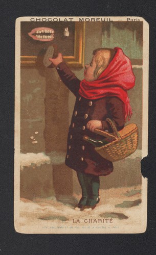 Image chocolat moreuil - image,