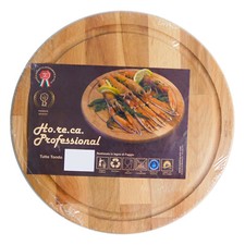 TAGLIERE Bois Hêtre Solide