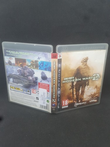 Ps3 complet call - ps3,