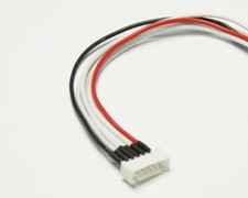 Pichler PCC4611 Câble Controversé Lipo Xhr 5S 18,5 V Modélisme