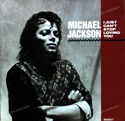 Michael jackson just can t - michael,