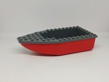 LEGO : Coque Bateau 16 x 8