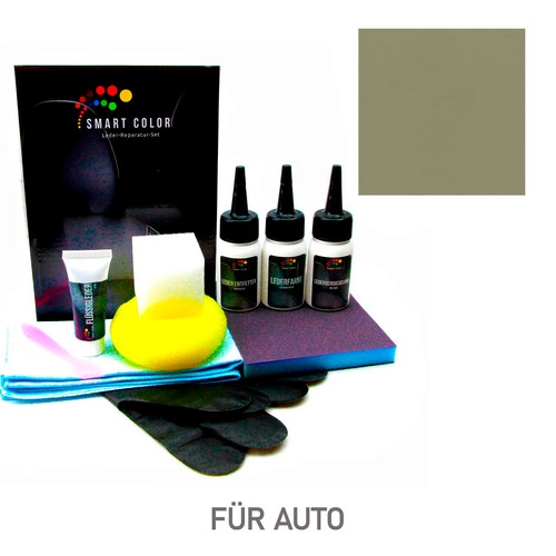 Tous les cuirs - les,