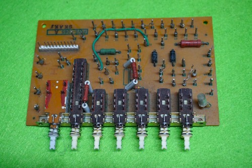Carte rnp 400 pour - carte, rnp-400