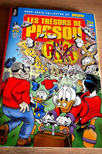 LES TRESORS DE PICSOU  N° 56  -  OCTOBRE   2021  /  DON ROSA  2000  - 13e PARTIE