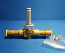 Electrovanne Alco, NC, soudure