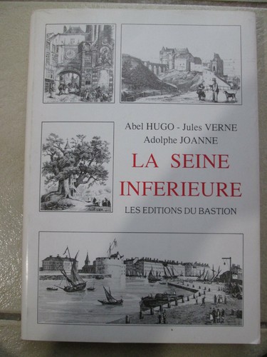 Seine inférieure abel - seine, hugo