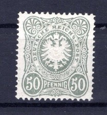 Reich Allemand-époque Pfennig