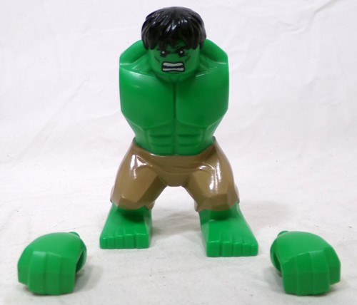 Lego marvel the avengers - lego, 6868