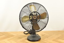 Ventilateur de bureau vintage