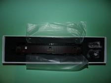 LS MODELS voiture postale PAz OCEM PTT brun 40430 NEUF et RARE