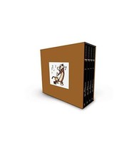 Calvin et Hobbes, l'integrale