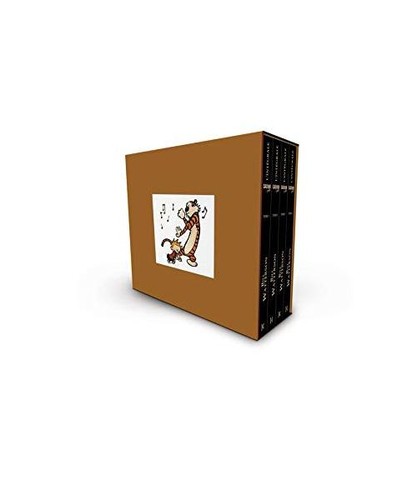Calvin hobbes l integrale - calvin, et