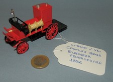 Cursor Modell 1/43 réf 470 