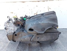 ⭐ H317E moteur YAMAHA