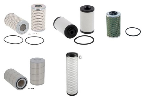 Rico fk99098 kit entretien - kit, d’entretien