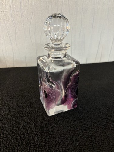 Flacon parfum modèle - flacon, à