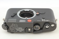 [Rare / Ltd 500] Leica M6
