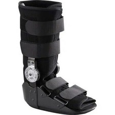 Attelle Walker Pied MaxTrax ROM - Donjoy