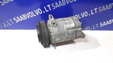 SAAB 9-3 YS3F Compresseur de Climatisation 13140505 2.20 Diesel 92kw 12290971
