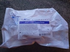 Pompe à perfusion jetable 100