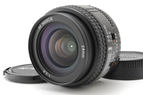 Top mint objectif nikon - nikon, af